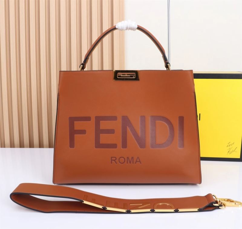 Fendi Shopping Bags